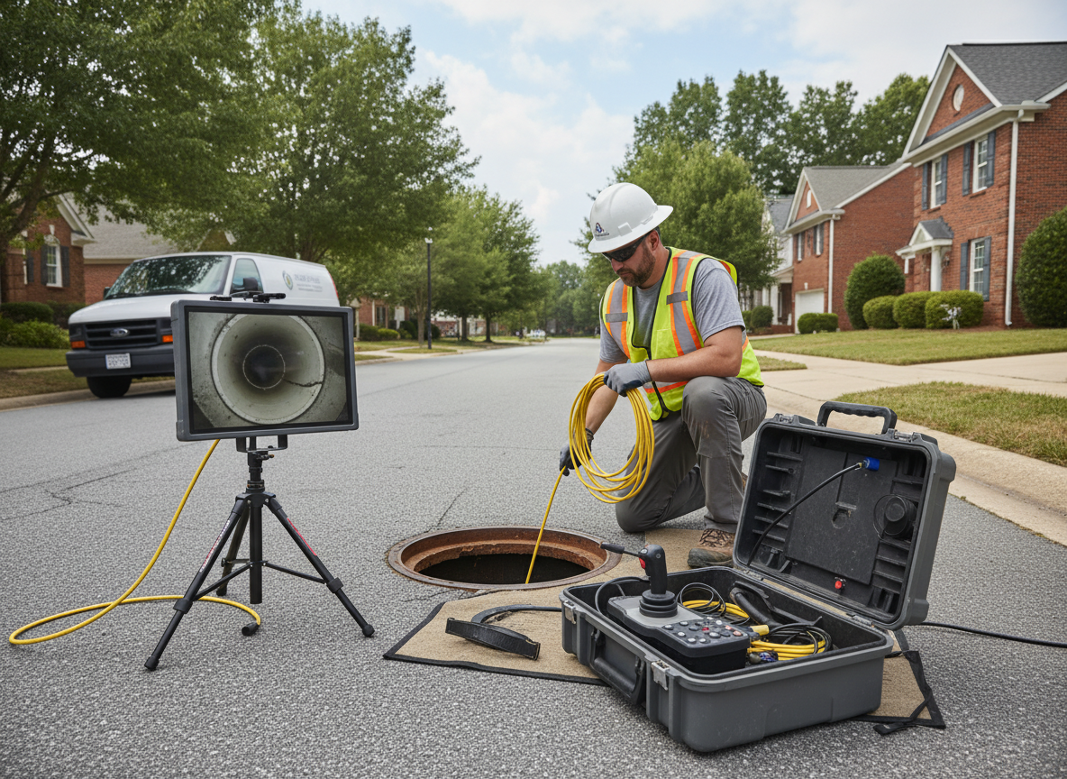Plumbing in Pulaski, VA